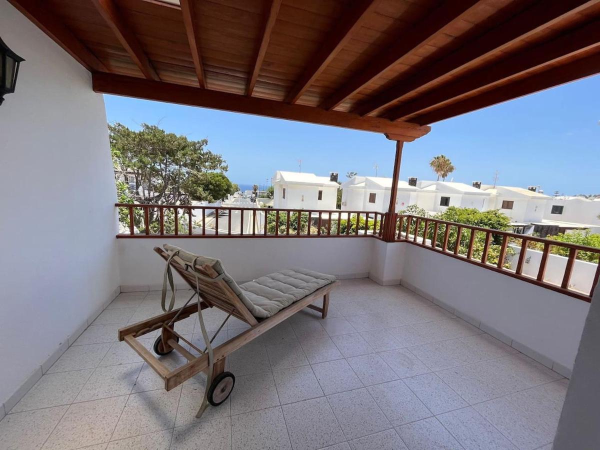 Villa Anna With Heated Pool Puerto del Carmen (Lanzarote) Exterior foto