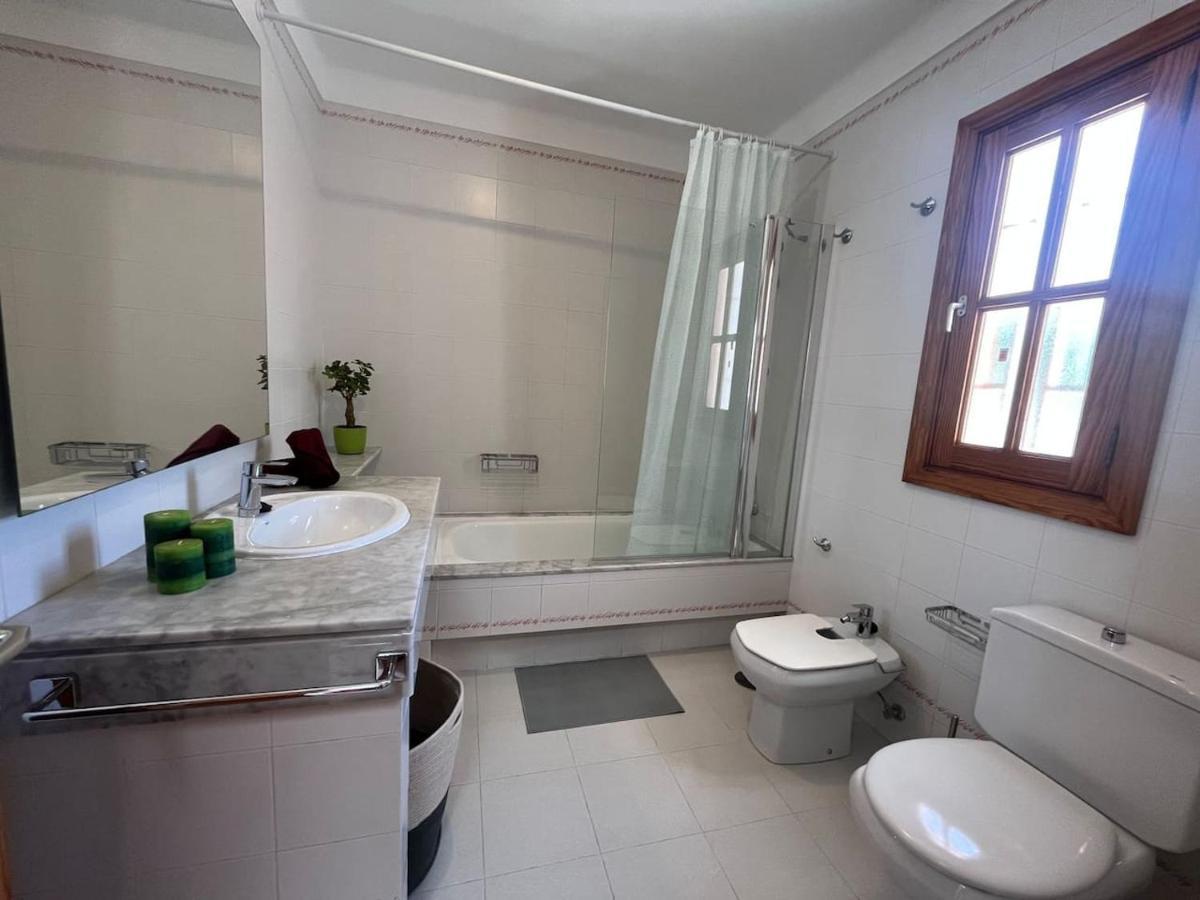 Villa Anna With Heated Pool Puerto del Carmen (Lanzarote) Exterior foto