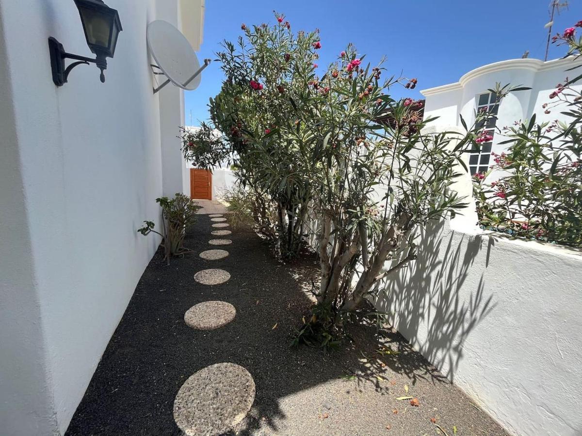 Villa Anna With Heated Pool Puerto del Carmen (Lanzarote) Exterior foto