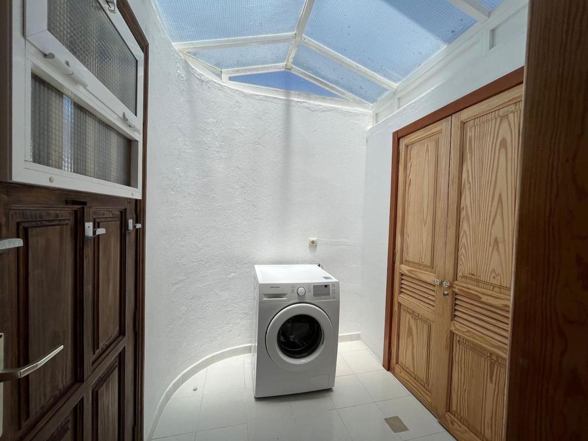 Villa Anna With Heated Pool Puerto del Carmen (Lanzarote) Exterior foto