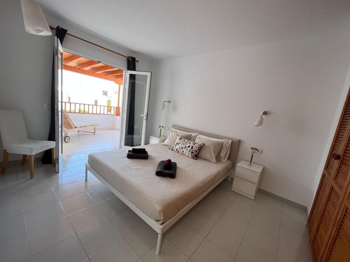 Villa Anna With Heated Pool Puerto del Carmen (Lanzarote) Exterior foto