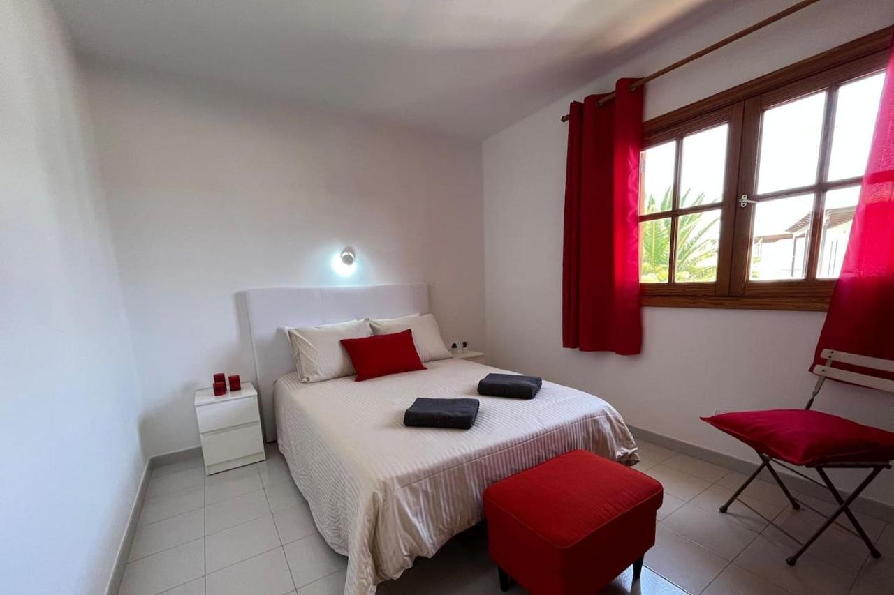 Villa Anna With Heated Pool Puerto del Carmen (Lanzarote) Exterior foto