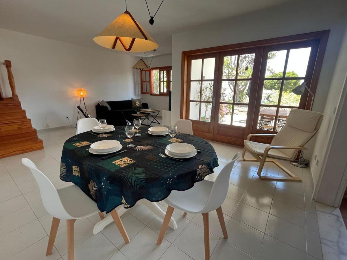Villa Anna With Heated Pool Puerto del Carmen (Lanzarote) Exterior foto