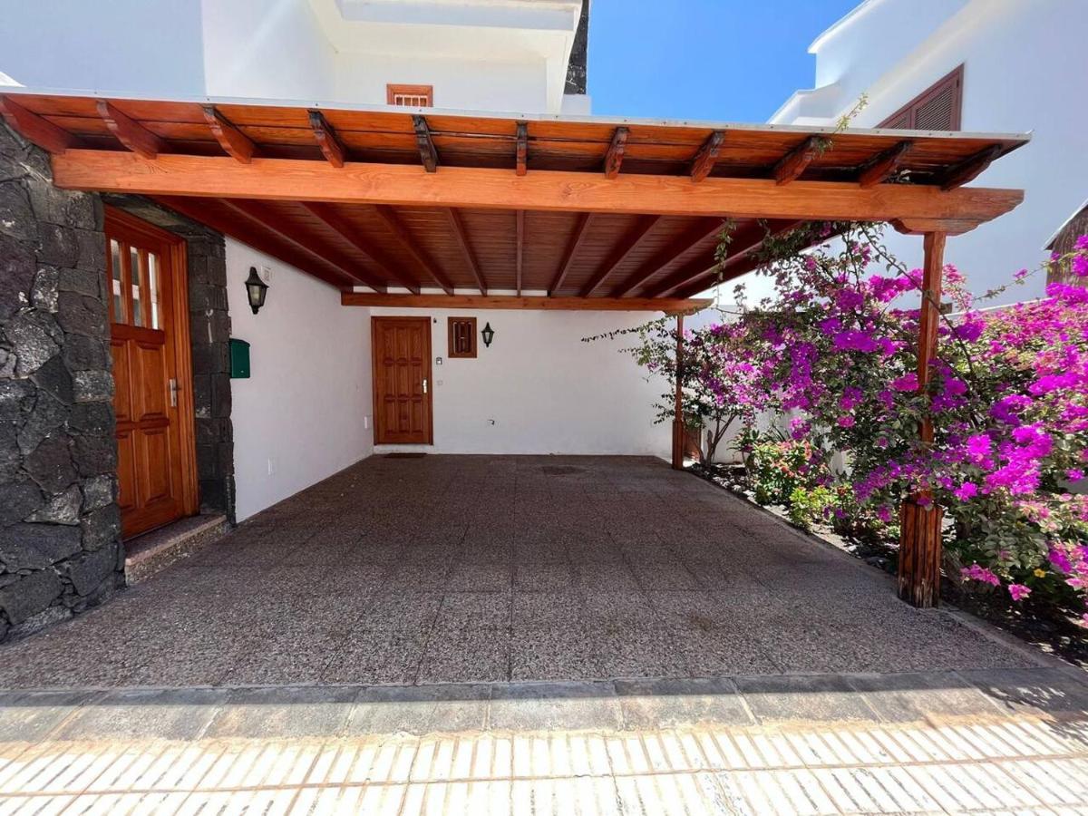 Villa Anna With Heated Pool Puerto del Carmen (Lanzarote) Exterior foto