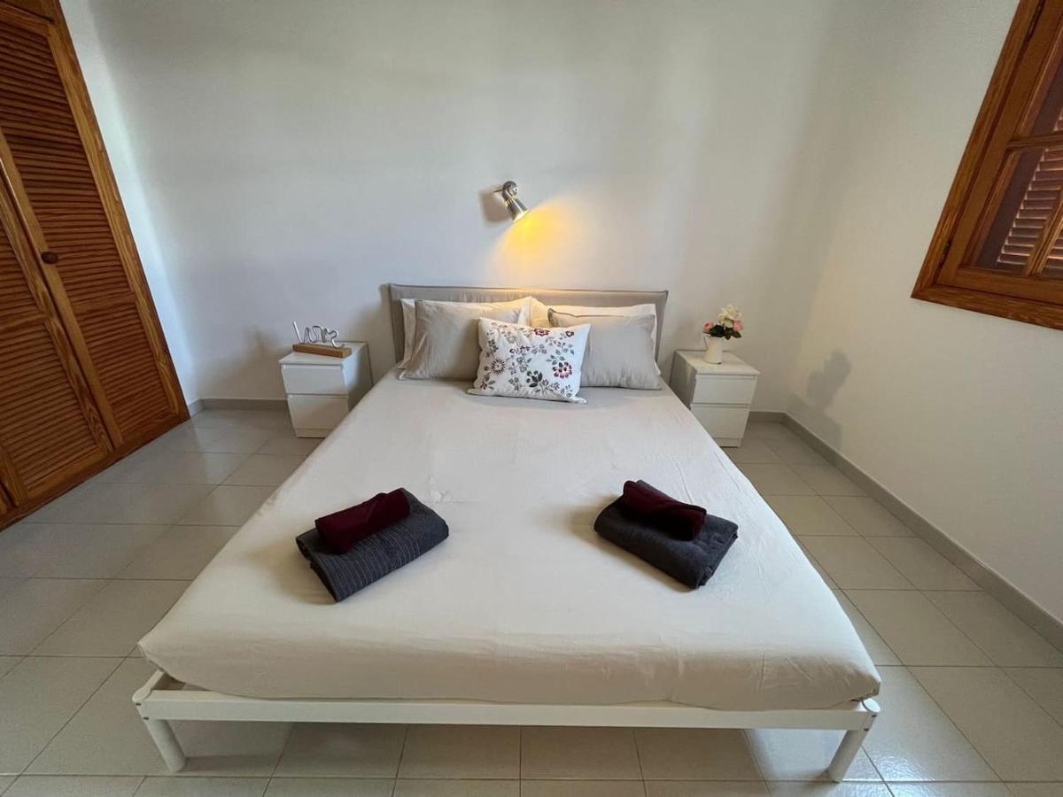 Villa Anna With Heated Pool Puerto del Carmen (Lanzarote) Exterior foto